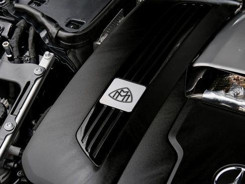 Used 2026 Mercedes-Benz Maybach SL 680 image 66