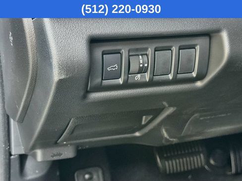 Used 2026 Subaru Outback Wilderness AWD/4WD image 11
