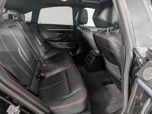 Used 2019 BMW 430i Gran Coupe xDrive 430I XDRIVE w/ Executive Package image 22