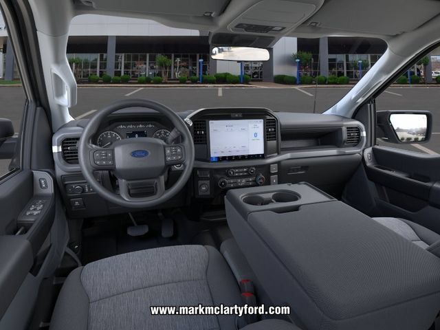 New 2026 Ford F150 XL RWD image 9