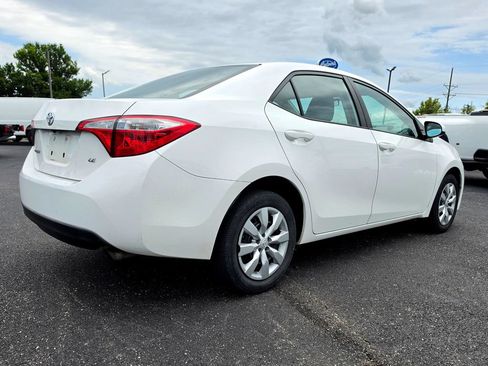 Used 2014 Toyota Corolla LE FWD image 6
