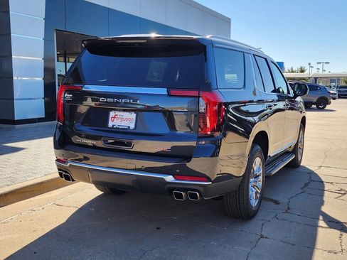 New 2026 GMC Yukon Denali image 3