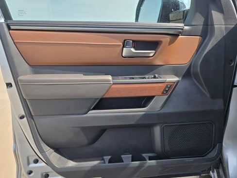 New 2026 Toyota Tundra 1794 Edition AWD/4WD image 16