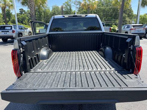 Used 2022 Toyota Tundra SR5 w/ TRD Off-Road Package AWD/4WD image 33