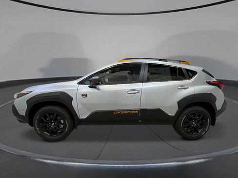 Certified 2025 Subaru Crosstrek 2.5i Wilderness image 2