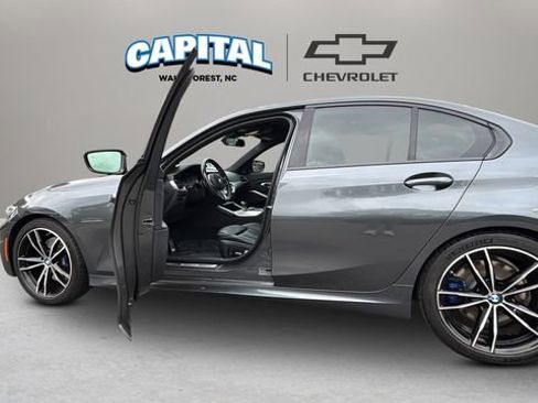 Used 2021 BMW M340i M340i w/ Executive Package image 13