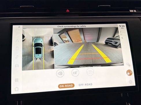 Certified 2023 Land Rover Range Rover Sport SE Dynamic image 25