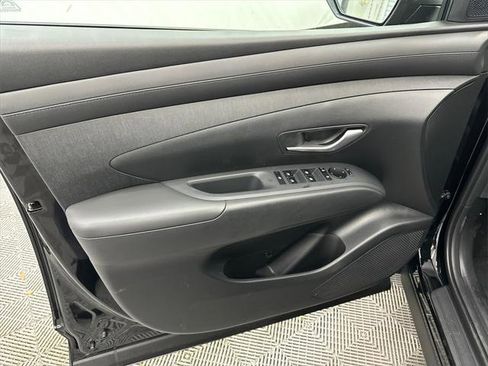 New 2026 Hyundai Tucson XRT image 11