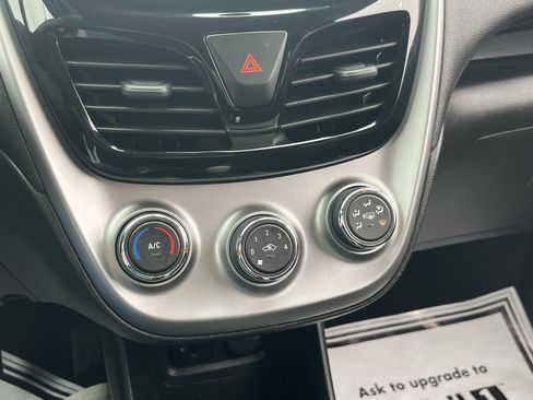 Used 2018 Chevrolet Spark LS image 22