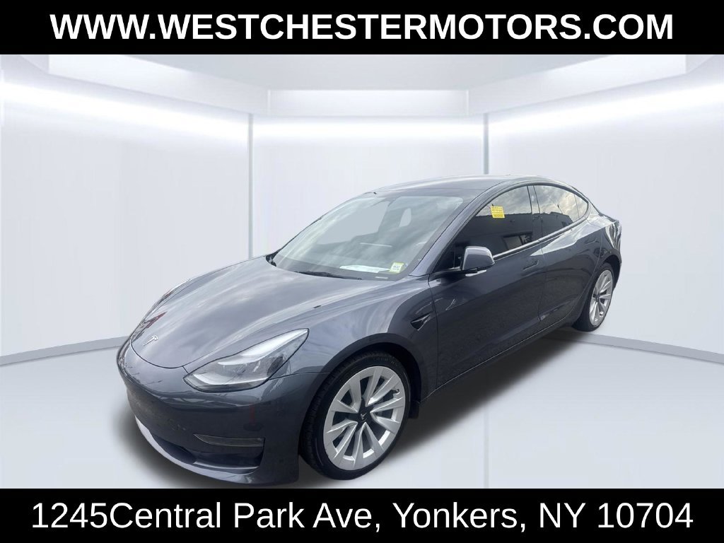 Used 2023 Tesla Model 3 Long Range AWD/4WD 360° Tour