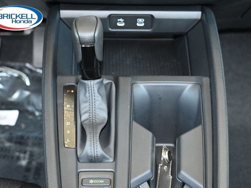 New 2026 Honda Accord LX image 20