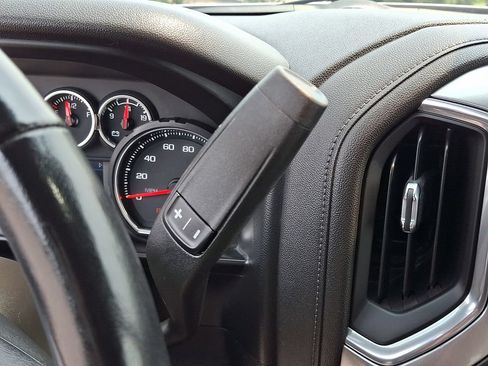 Used 2020 Chevrolet Silverado 1500 RST AWD/4WD image 22