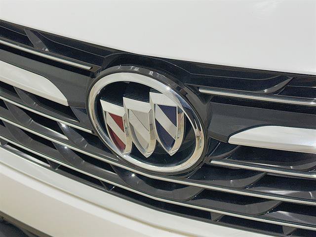 Used 2023 Buick Envision Essence AWD/4WD image 28