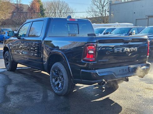 New 2026 RAM 1500 Big Horn image 5