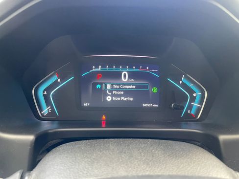 Used 2022 Honda Odyssey EX-L image 12
