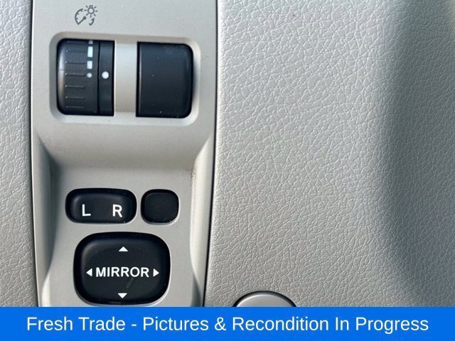 Used 2011 Subaru Forester 2.5X w/ Alloy Wheel Value Pkg AWD/4WD image 16
