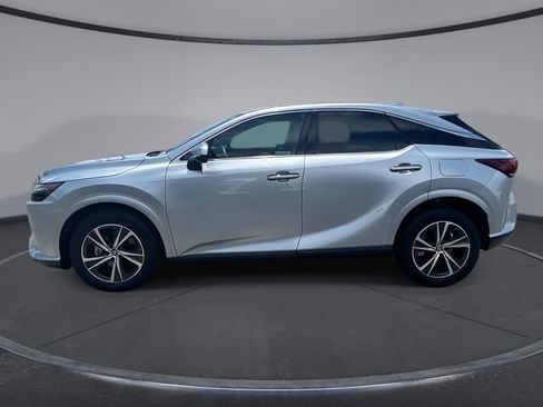 Used 2025 Lexus RX 350 FWD w/ Technology Package image 15