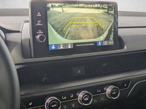 New 2026 Honda CR-V Sport-L image 13