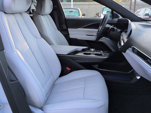 Used 2026 Cadillac Lyriq Premium Sport image 20