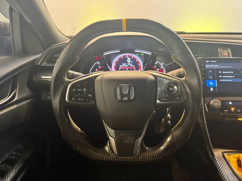 Used 2019 Honda Civic Sport image 10