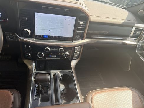 Used 2024 Ford F150 King Ranch AWD/4WD image 13
