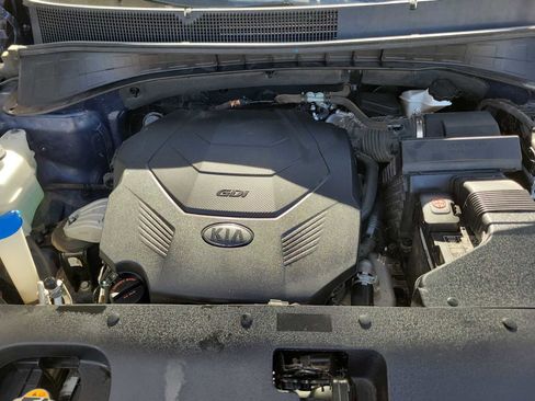 Used 2020 Kia Sorento EX image 9