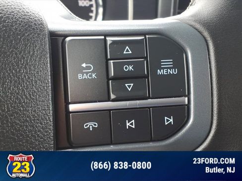 Certified 2023 Ford F150 XLT w/ Equipment Group 302A High image 15