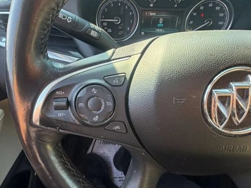 Used 2019 Buick Enclave Premium w/ Trailering Package, 5000 lbs. AWD/4WD image 13