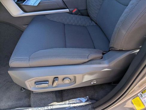 New 2026 Toyota Tundra SR5 AWD/4WD image 4