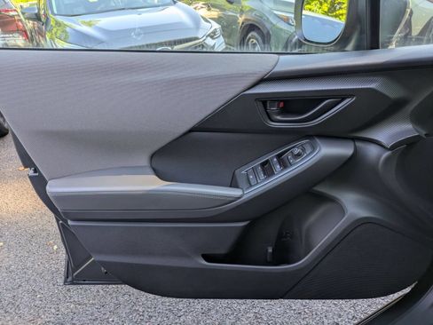 New 2026 Subaru Crosstrek 2.5i Premium AWD/4WD image 17