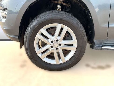 Used 2013 Mercedes-Benz GL 450 4MATIC w/ Premium 1 Pkg image 11