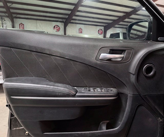 Used 2023 Dodge Charger SXT RWD image 19