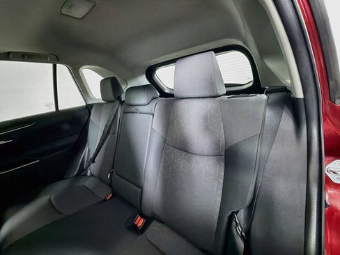 Used 2024 Toyota RAV4 XLE w/ Convenience Package AWD/4WD image 19