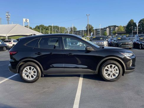 Used 2025 Ford Escape Active AWD/4WD image 8
