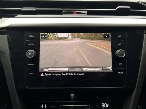 Used 2021 Volkswagen Arteon SEL image 34