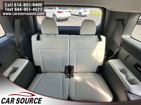 Used 2026 Hyundai Santa Fe SEL AWD/4WD image 23