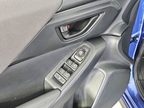 Certified 2025 Subaru Crosstrek 2.0i Premium AWD/4WD image 12