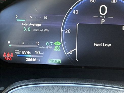 Used 2023 Toyota RAV4 XSE image 6