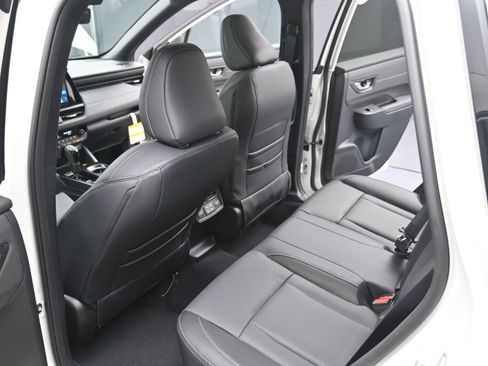 New 2026 Subaru Outback Touring XT AWD/4WD image 34