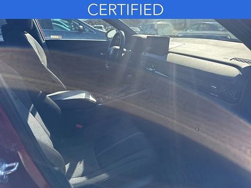 Certified 2023 Honda Accord Sport image 20