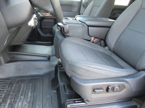 Used 2021 Chevrolet Silverado 3500 LT image 15