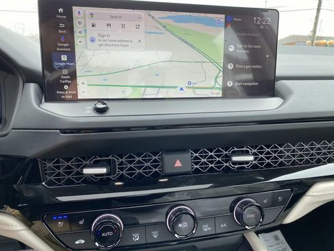 New 2026 Honda Accord Touring image 9