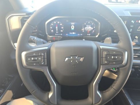 New 2026 Chevrolet Silverado 1500 RST w/ Redline Edition image 19