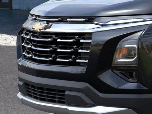 New 2026 Chevrolet Equinox LT w/ Convenience Package II image 14