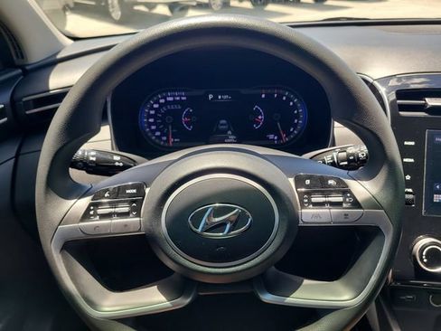 Used 2023 Hyundai Tucson SEL FWD image 29