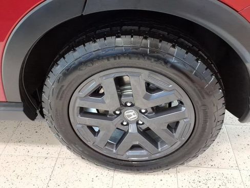Certified 2026 Honda CR-V TrailSport image 12