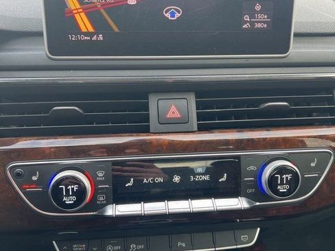 Used 2018 Audi A4 2.0T Premium Plus w/ Premium Plus Package image 10