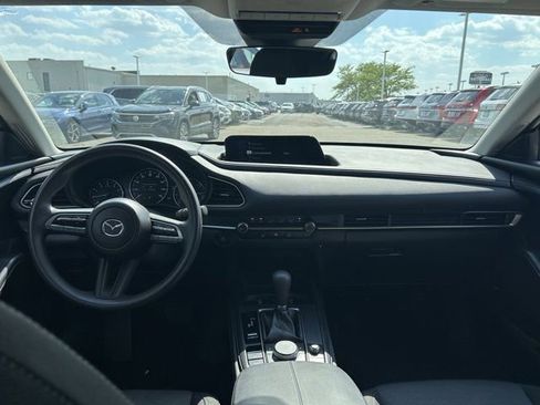 Used 2023 MAZDA CX-30 AWD 2.5 S image 9