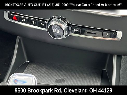 New 2026 Volvo XC90 B6 Ultra w/ Protection Package Premier image 22