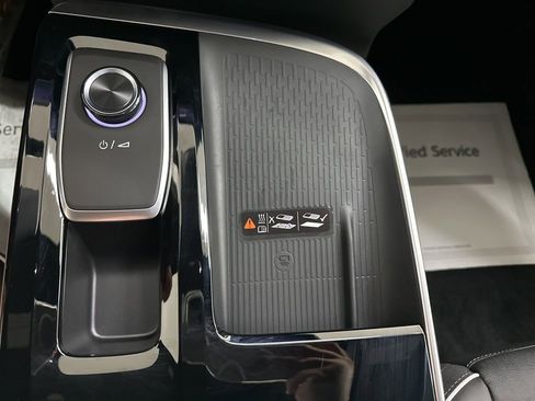 New 2026 Buick Enclave Preferred AWD/4WD image 44